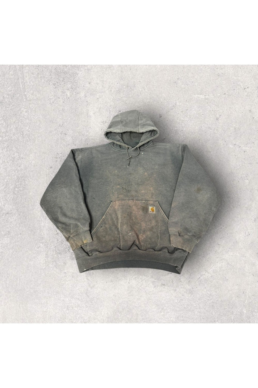 Carhartt Workwear Hoodie- XL