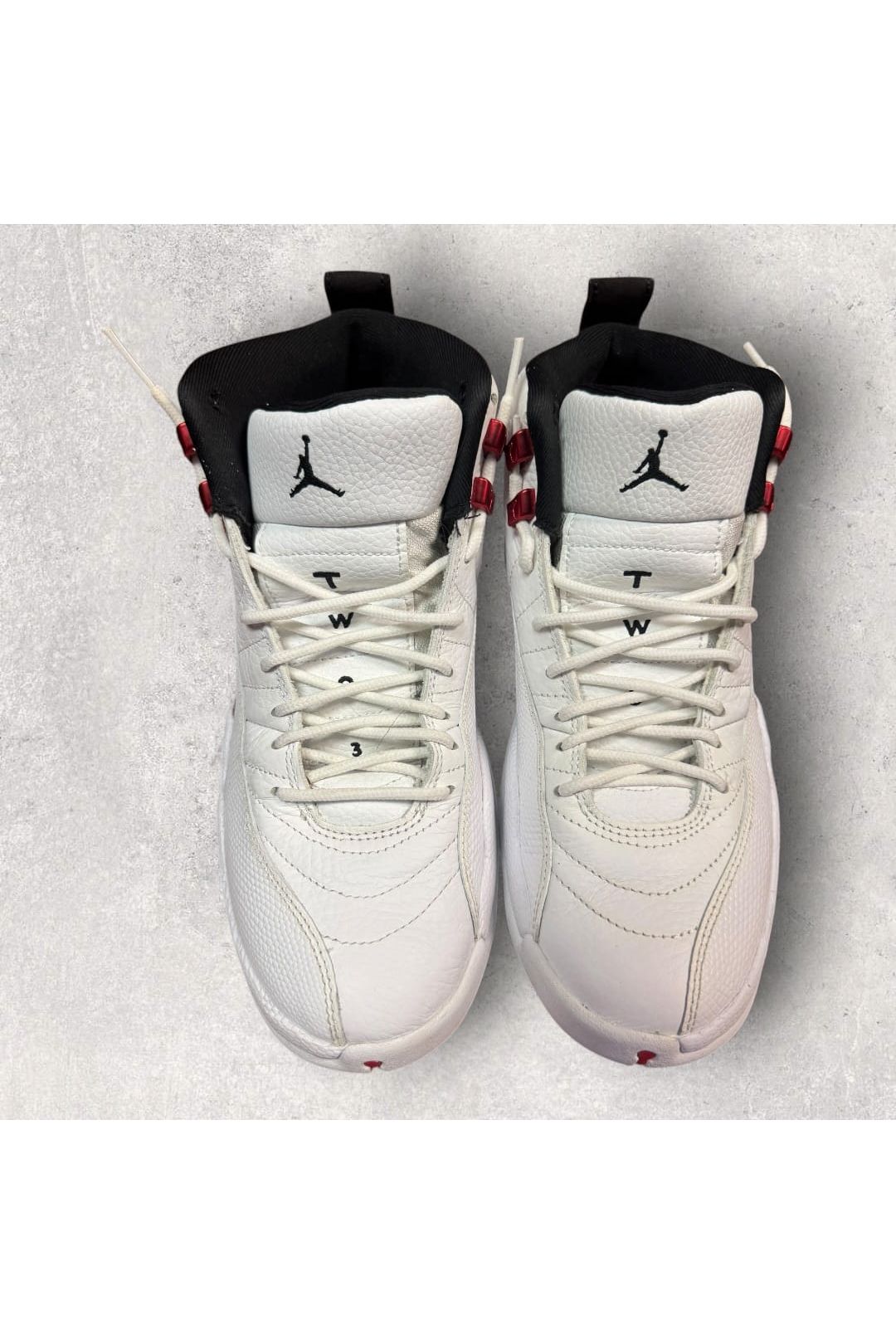 Jordan 12 Retro Twist- SZ 8