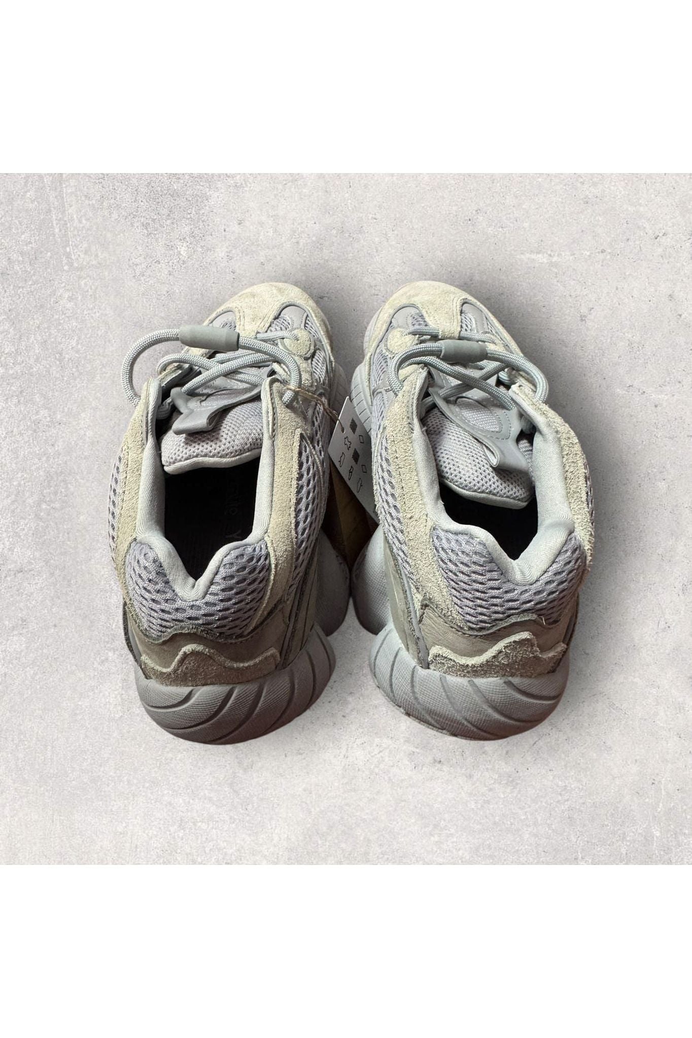 Adidas Yeezy 500 STONE SALT