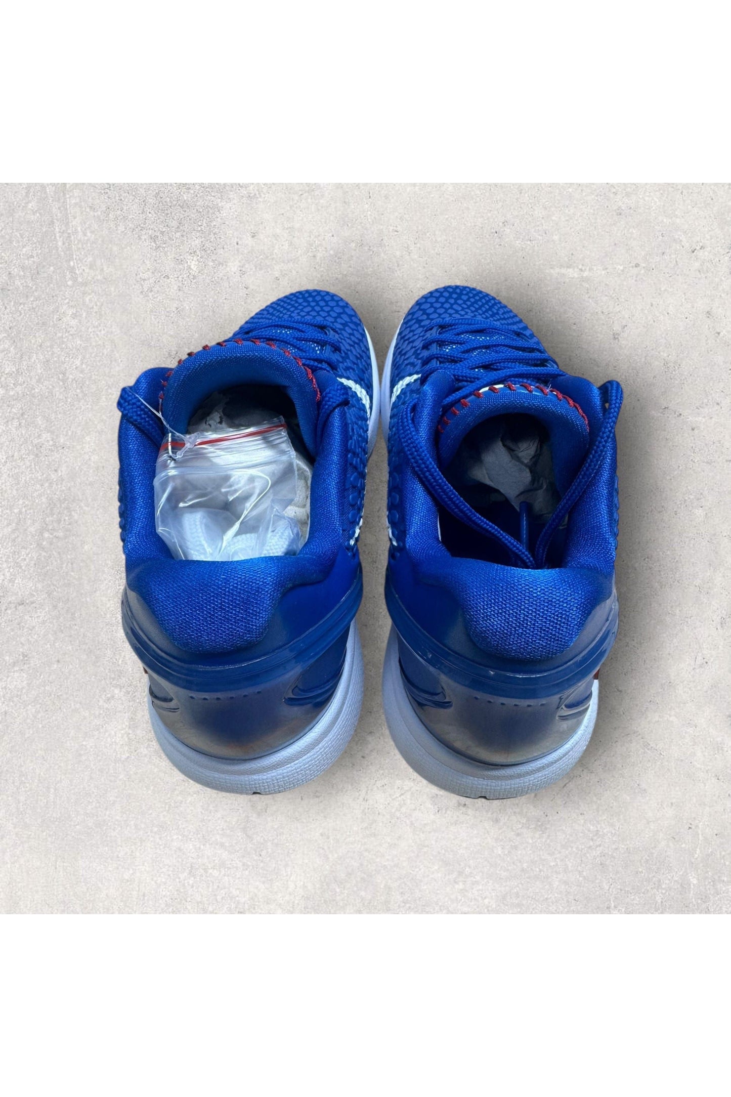 Nike Kobe 6 Protro Dodgers- SZ 10.5