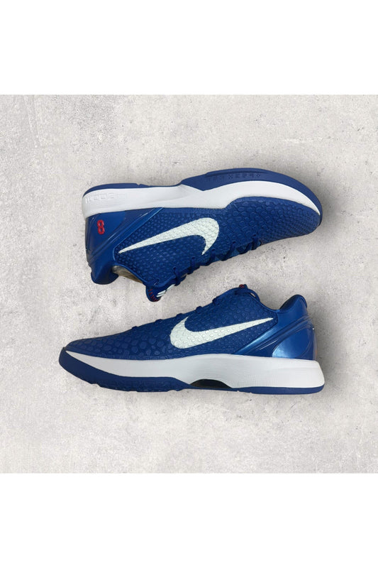Nike Kobe 6 Protro Dodgers- SZ 10.5