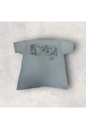 Vintage 90s Marlboro Country Store Pocket Tee- XL
