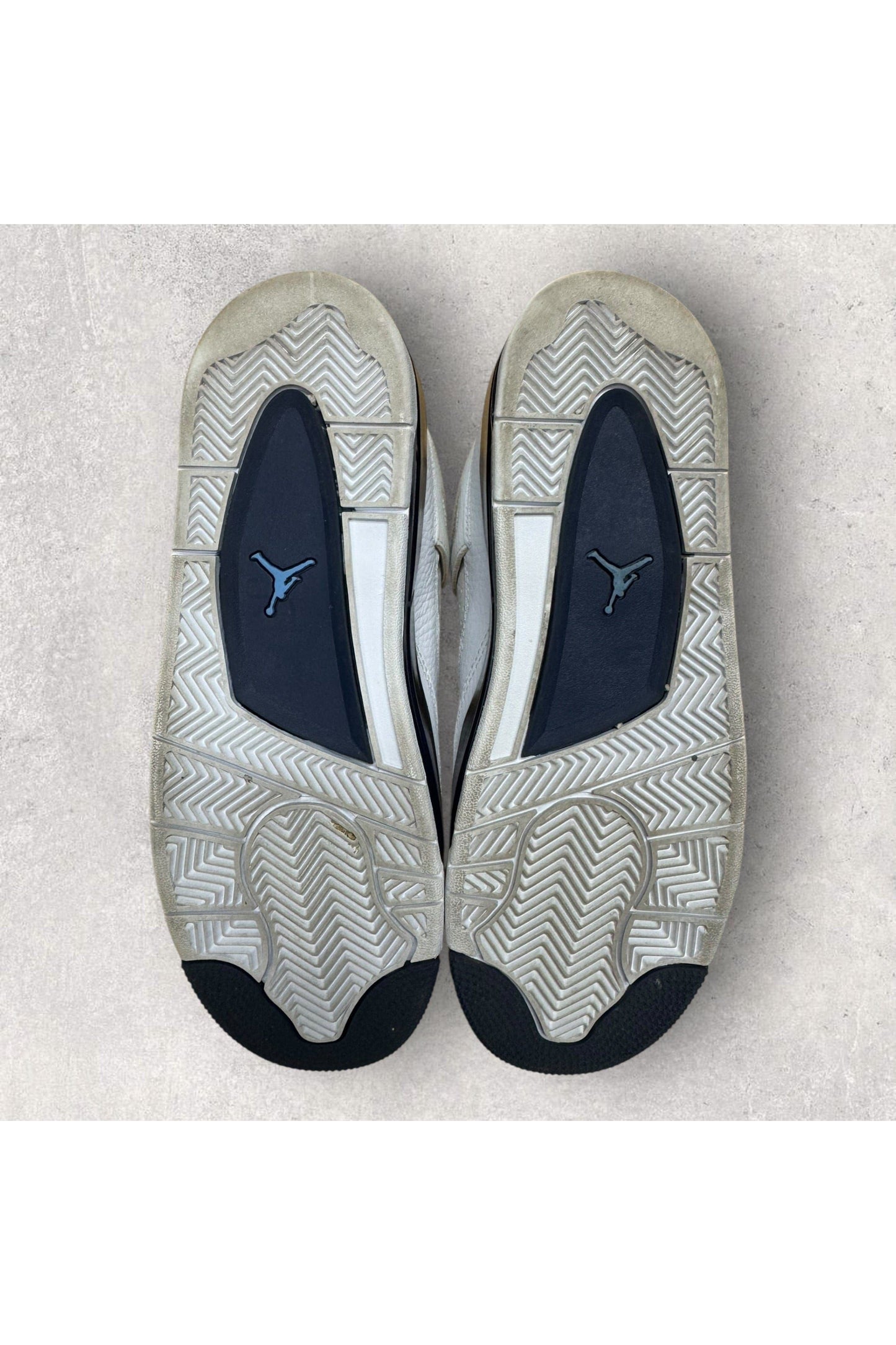 Jordan 4 Retro Columbia (2015) (GS)- 6.5Y