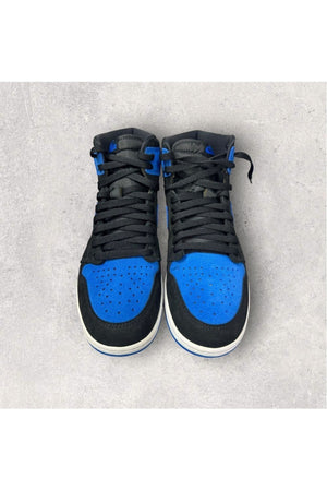 Jordan 1 Retro High OG Royal Reimagined- SZ 10