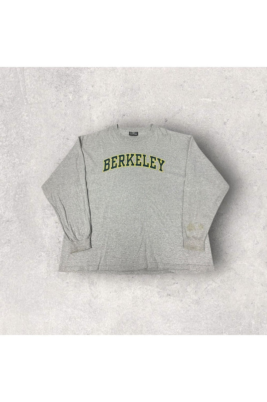 Vintage Steve & Barry's Berkeley Long Sleeve- XXL