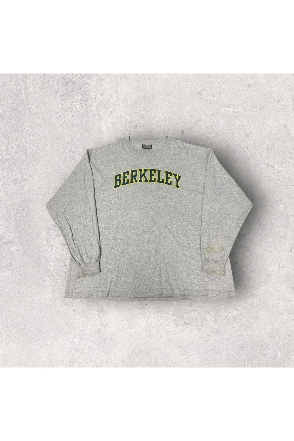 Vintage Steve & Barry's Berkeley Long Sleeve- XXL