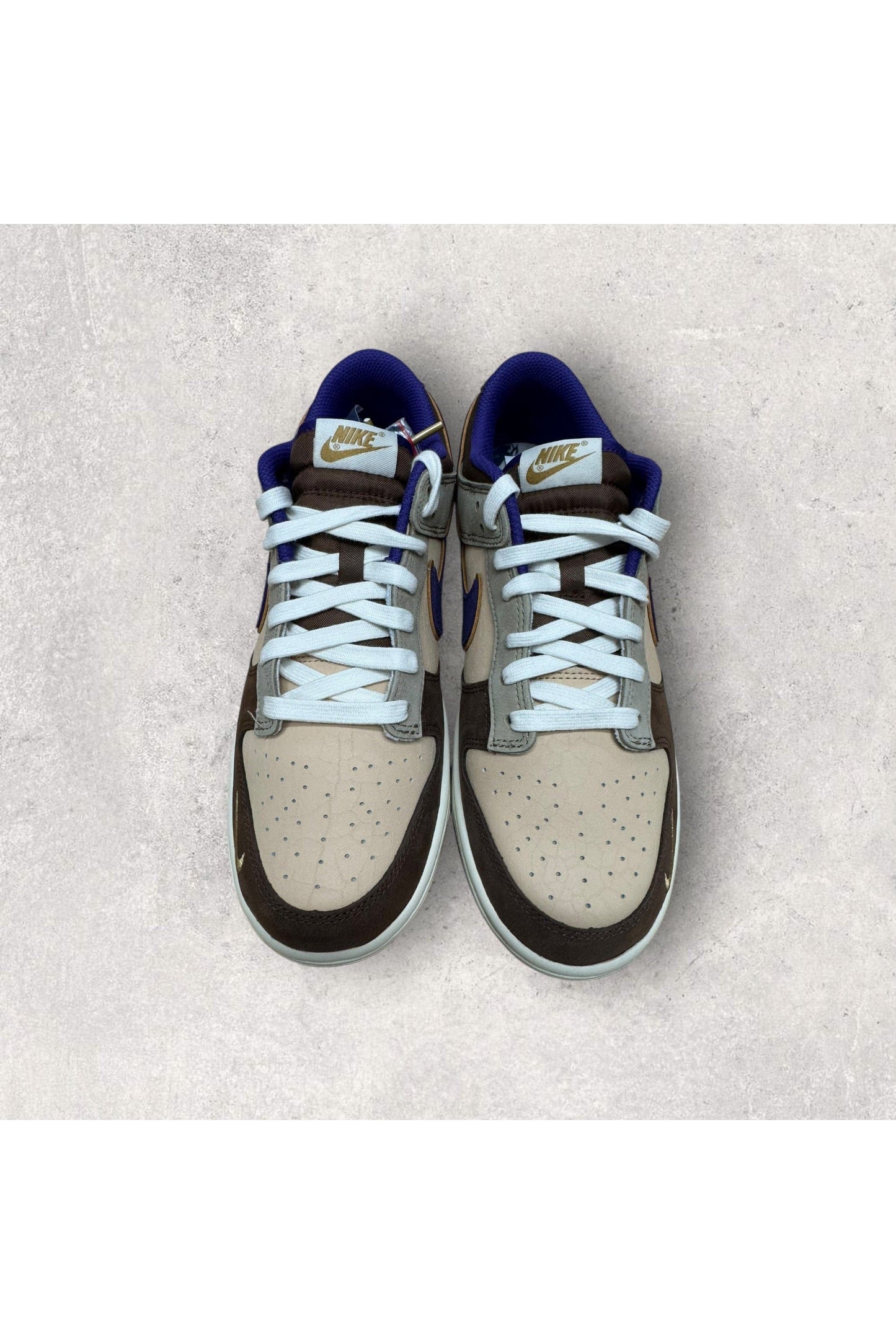 Nike Dunk Low Setsubun (2022)- SZ 9.5