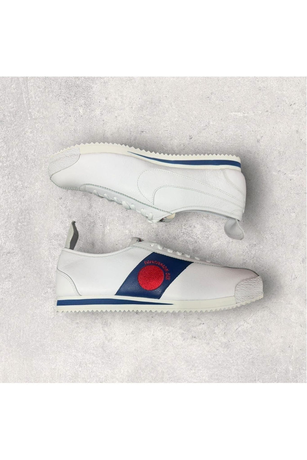 Nike Cortez 72 Shoe Dog Dimension Six Moon- SZ 10.5