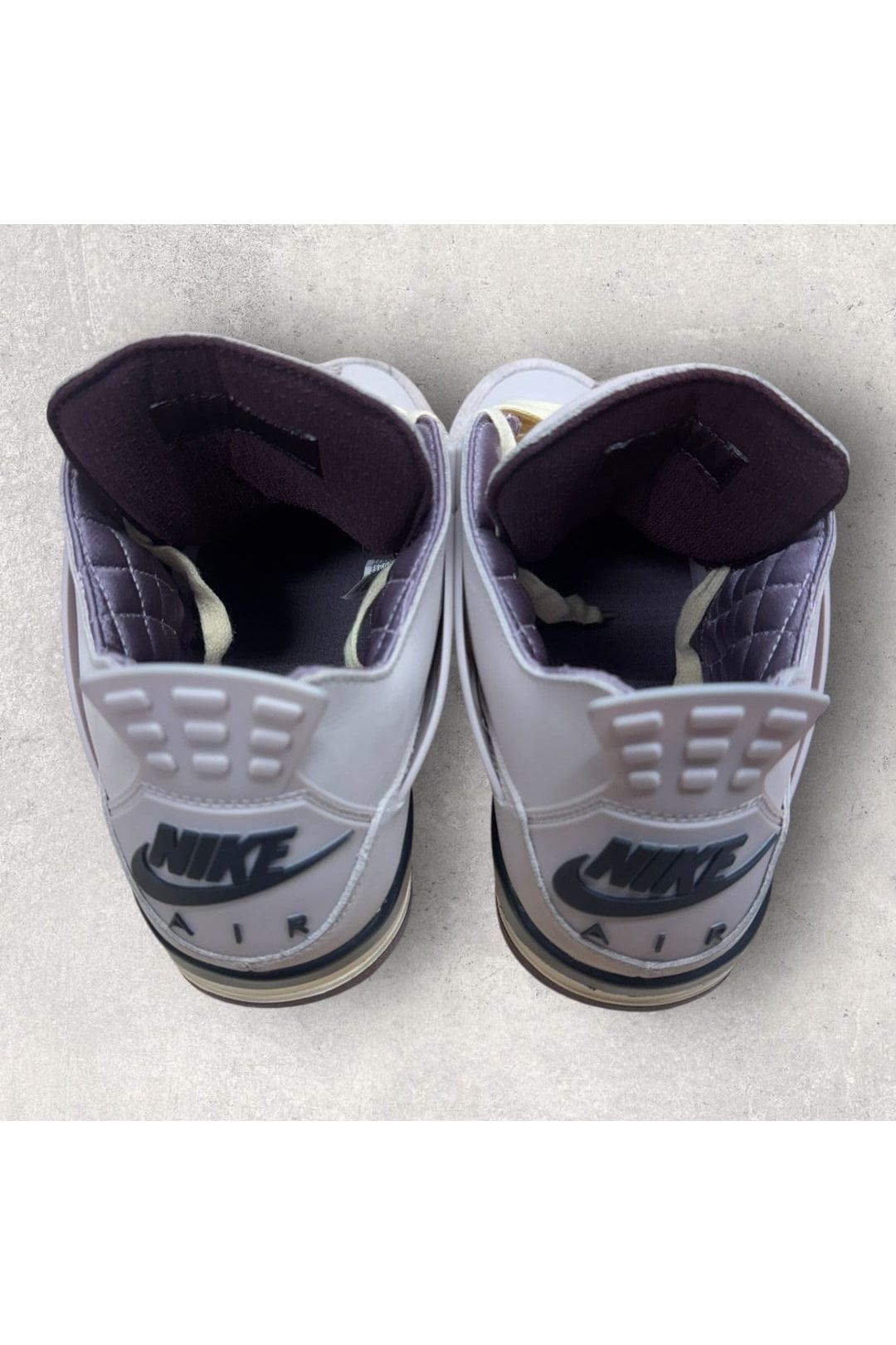 Jordan 4 Retro OG SP A Ma Maniére While You Were Sleeping (Women's)- SZ 13W/11.5M