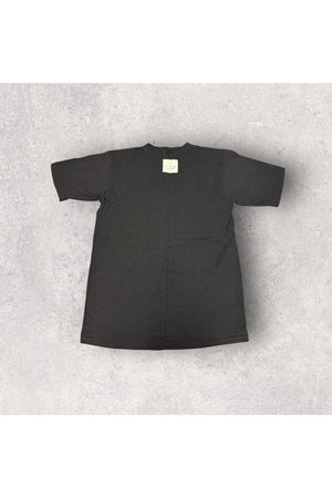 Vintage 1990 Oneita Men Don't Leave Movie Promo Tee- L