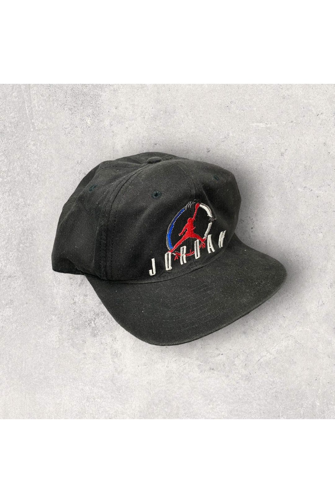Vintage Nike Air Jordan Snapback – BACK2THEVINTAGE