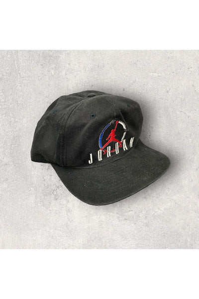 Vintage clearance jordan hat