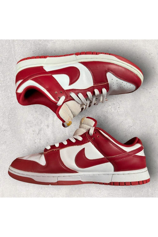 Nike Dunk Low USC- SZ 10.5