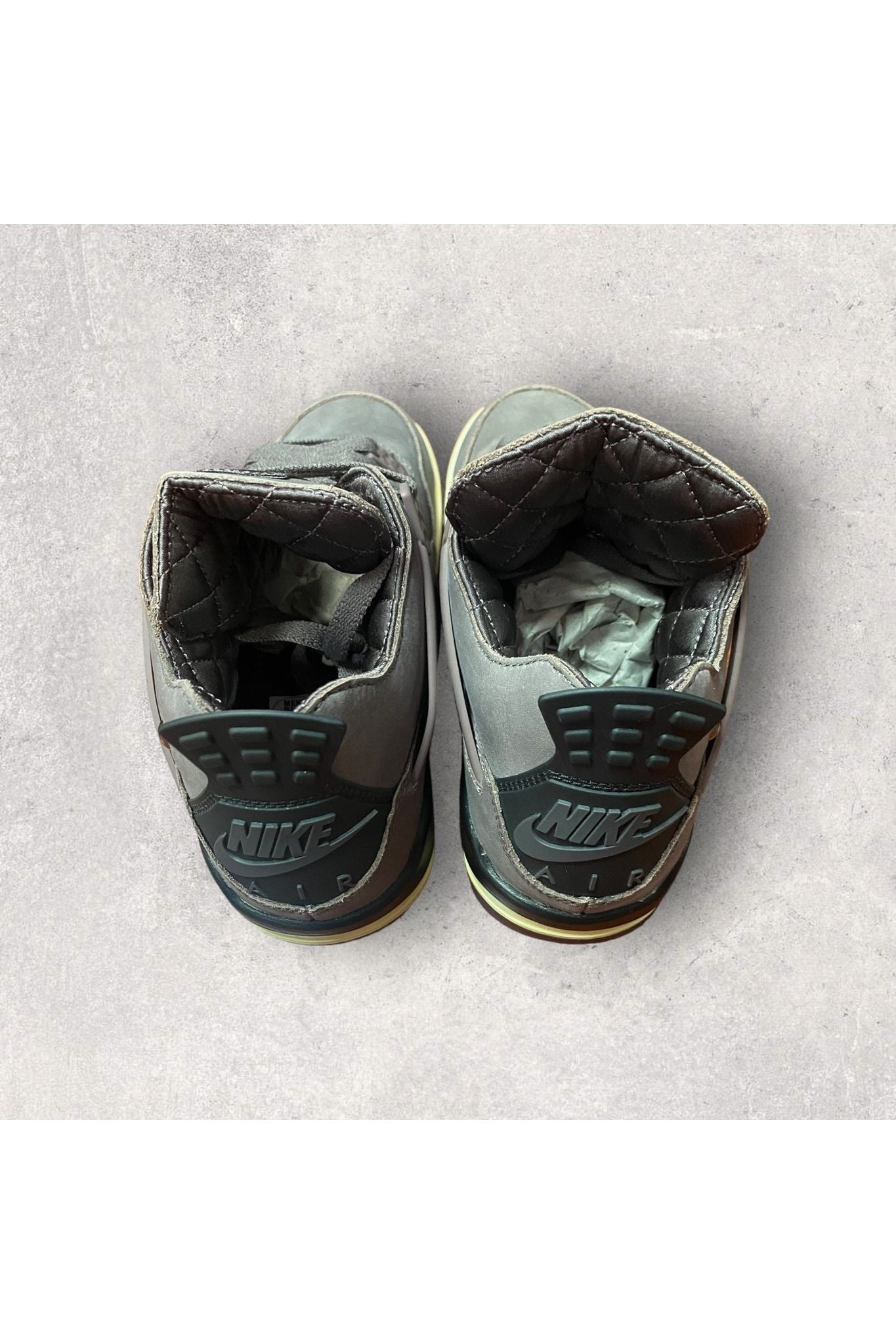 Jordan 4 Retro A MA MANIERE VIOLET ORE