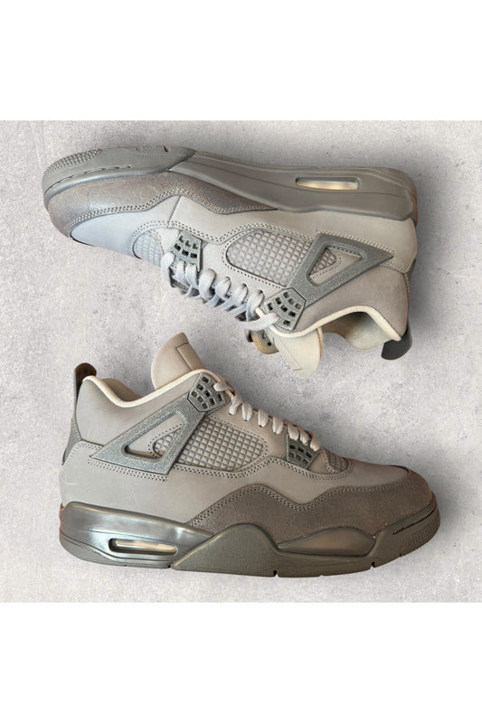 Jordan 4 Retro SE Paris Olympics Wet Cement- SZ 10.5