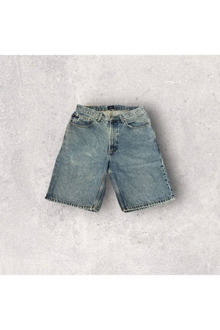 Vintage Tommy Hilfiger Tommy Jeans Shorts- SZ 32
