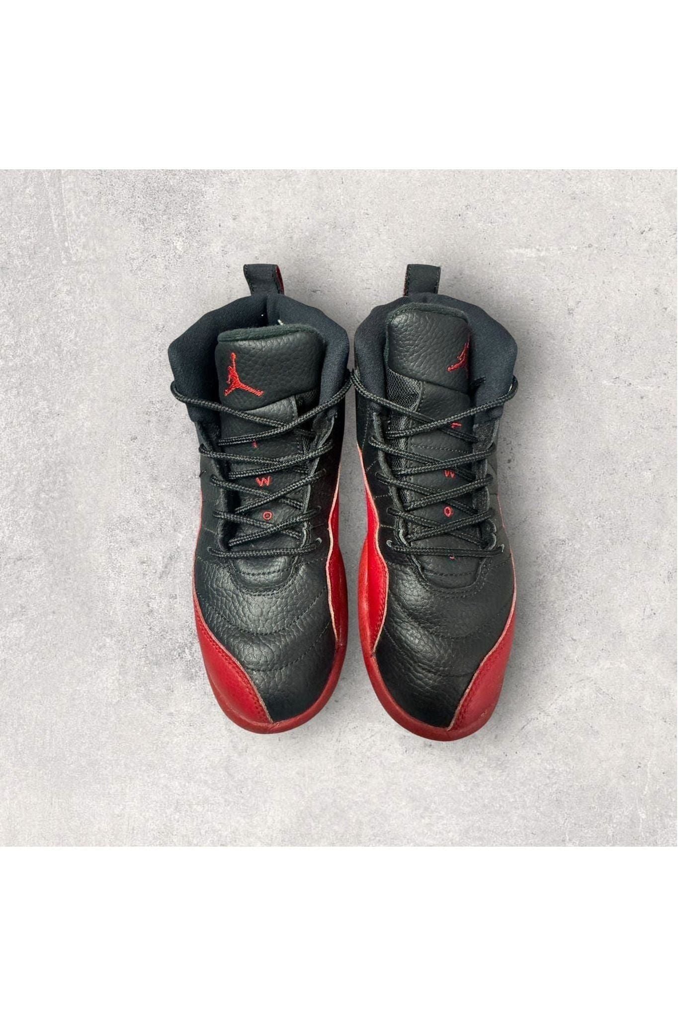 Jordan 12 Retro Flu Game (2025) (PS)- SZ 2Y