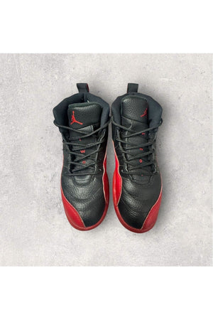 Jordan 12 Retro Flu Game (2025) (PS)- SZ 2Y