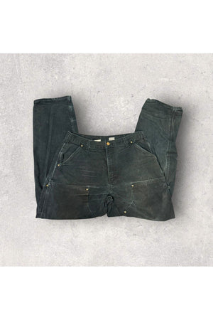 Carhartt Double Knee Workwear Pants- 36 x 34