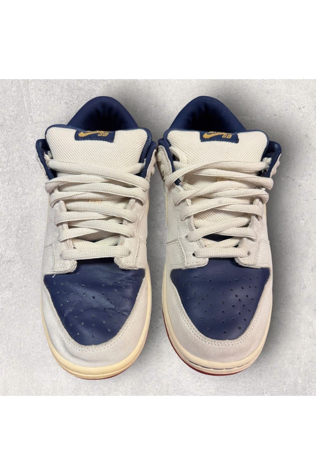 Nike SB Dunk Low Old Spice- SZ 10