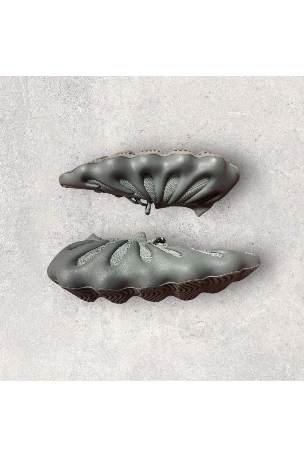 Adidas Yeezy 450 STONE MARINE
