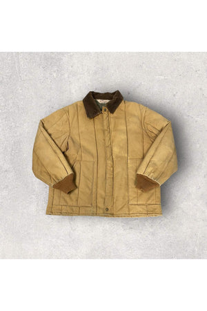 Vintage Wall's Blizzard-Pruf Workwear Jacket- XL