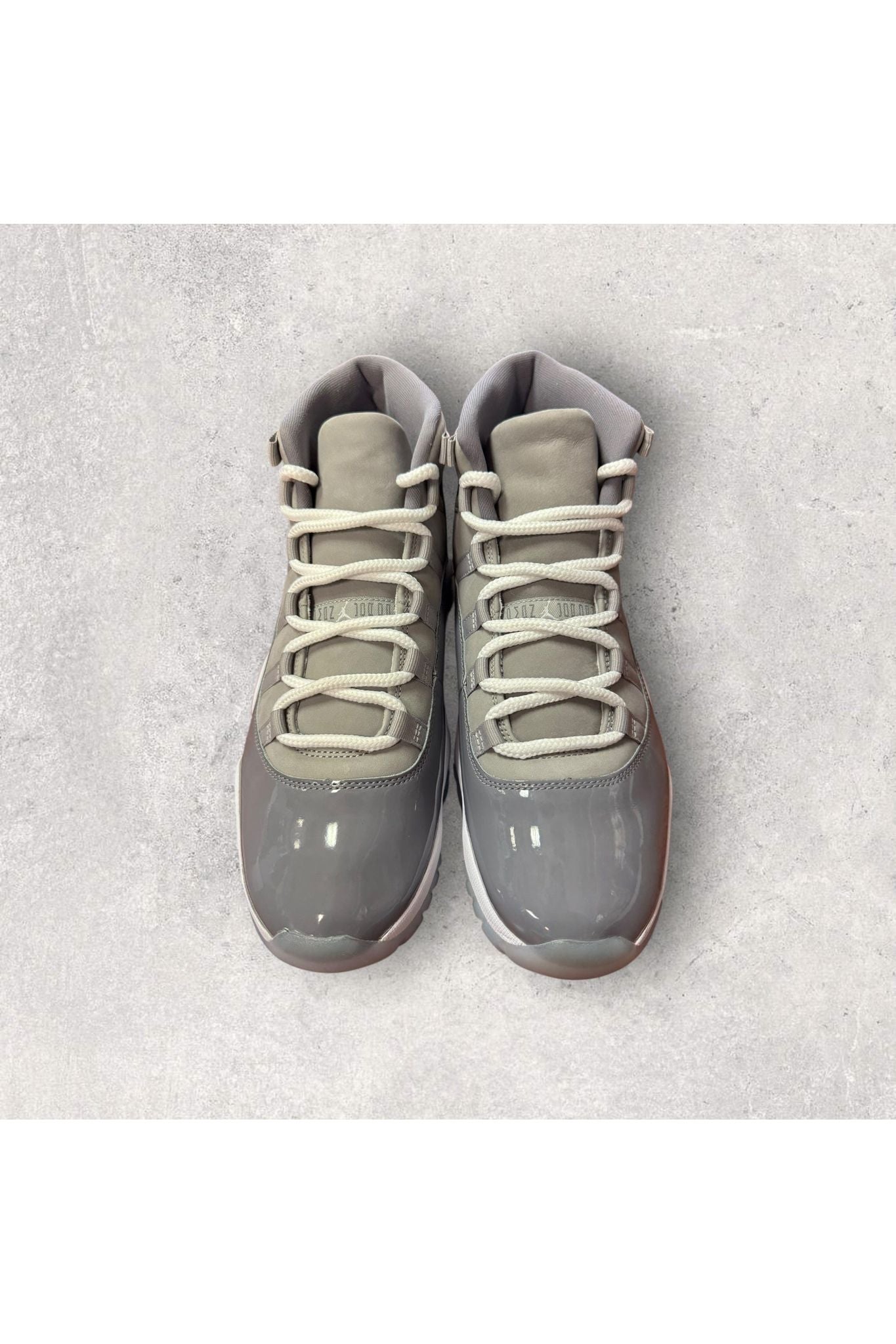 Jordan 11 COOL GREY (2021)