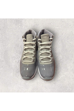 Jordan 11 COOL GREY (2021)