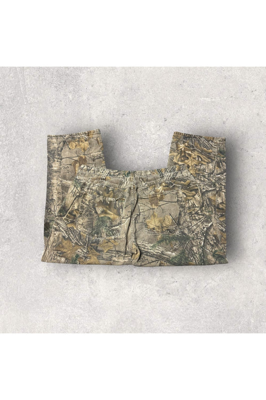 Real Tree Camo Pants- 38 x 32