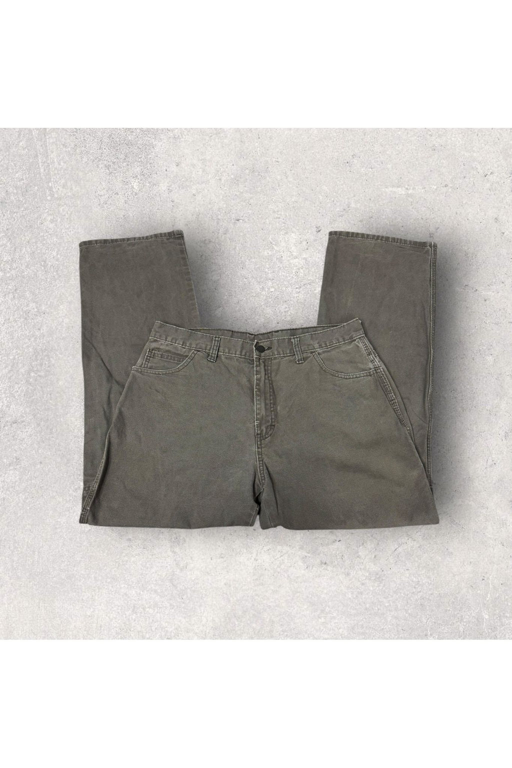 Dickies Workwear Pants- 34 x 32