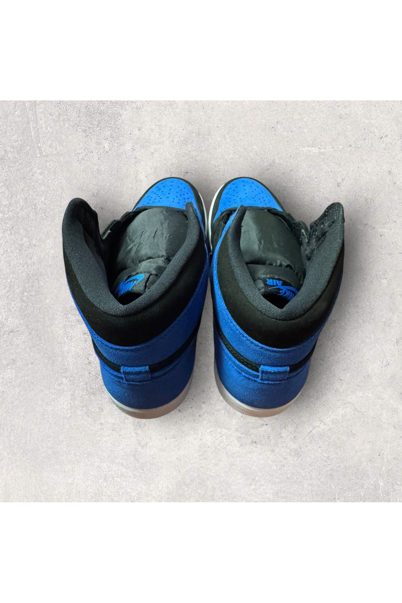 Jordan 1 Retro High OG ROYAL REIMAGINED