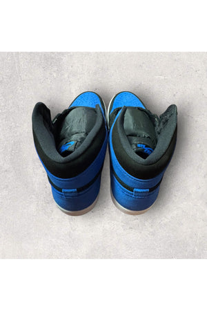 Jordan 1 Retro High OG ROYAL REIMAGINED