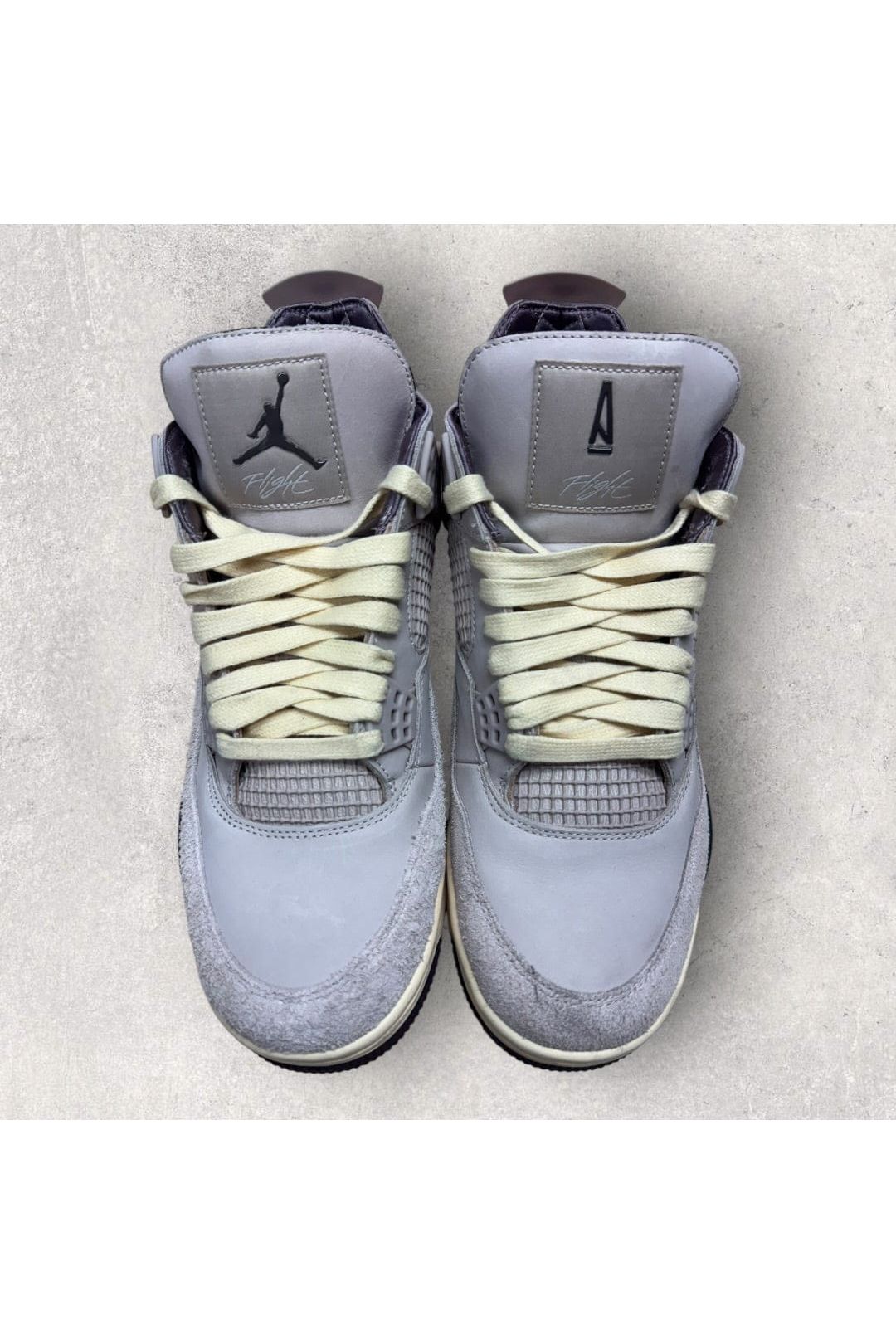 Jordan 4 Retro OG SP A Ma Maniére While You Were Sleeping (Women's)- SZ 13W/11.5M