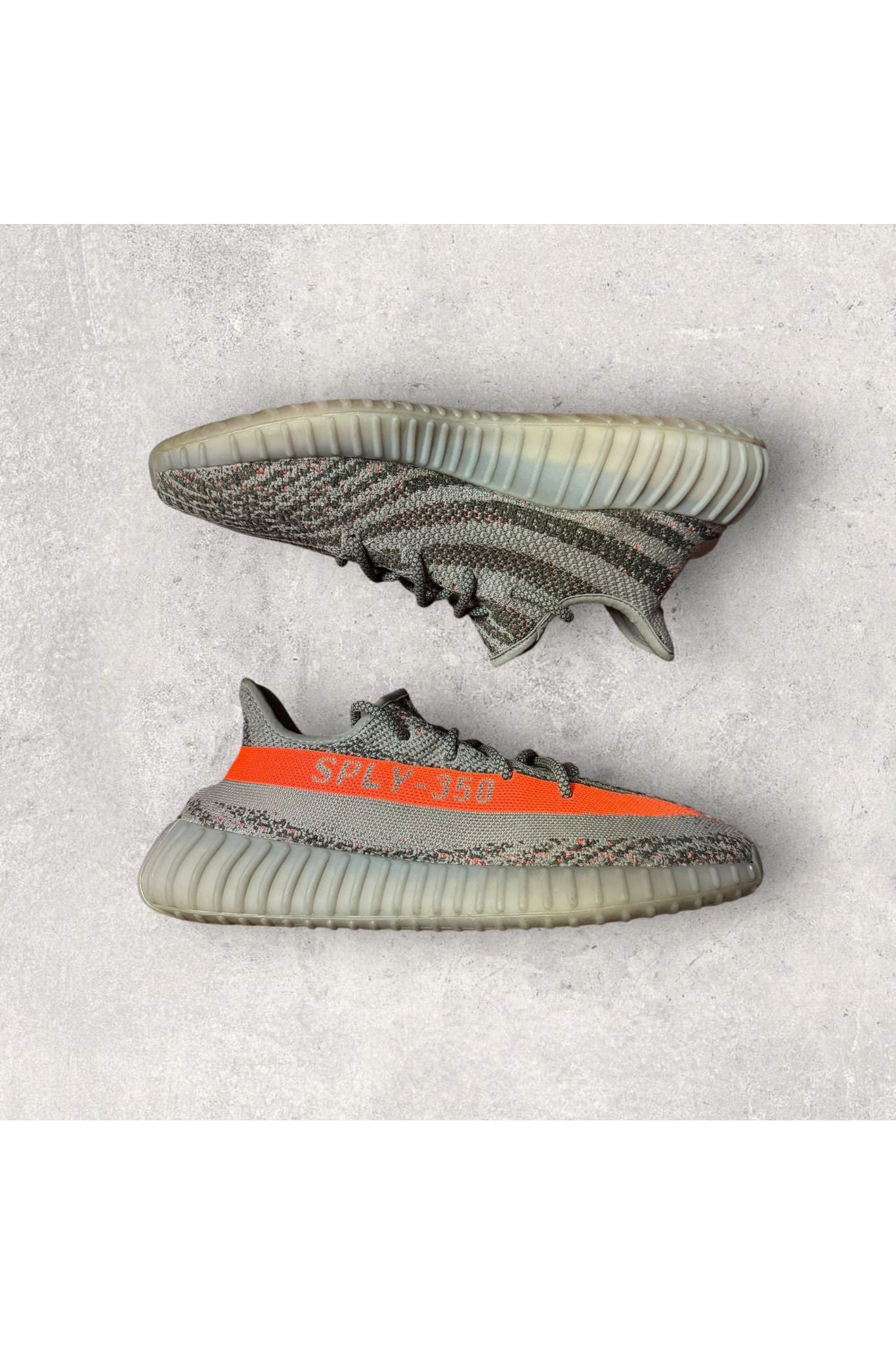 Adidas Yeezy Boost 350 V2 BELUGA REFLECTIVE