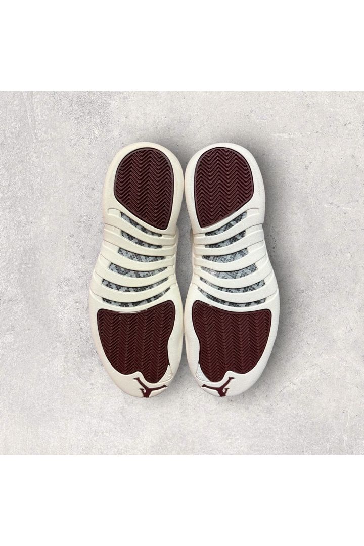 Jordan 12 Retro BORDEAUX