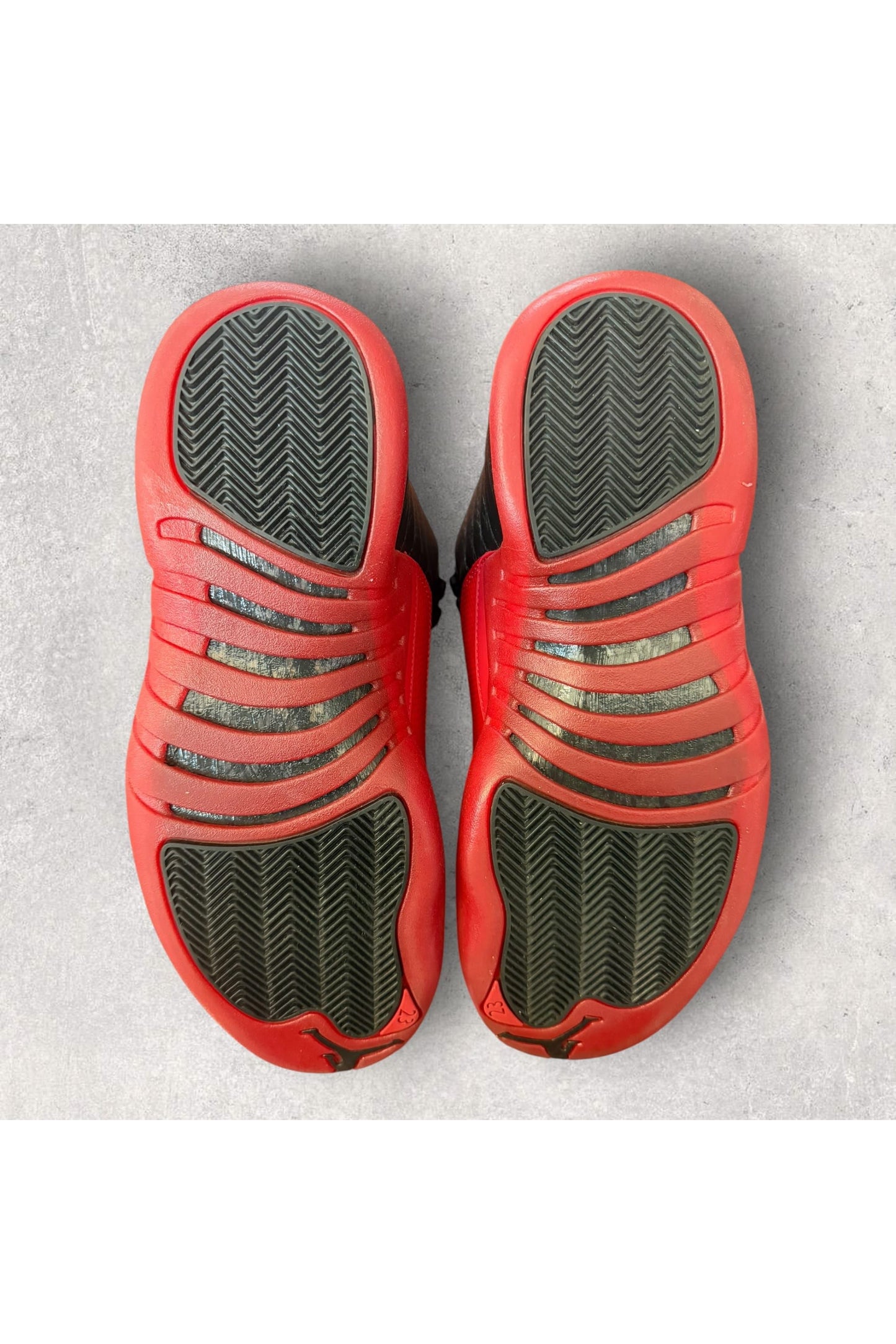 Jordan 12 Retro Flu Game (2025)- SZ 10