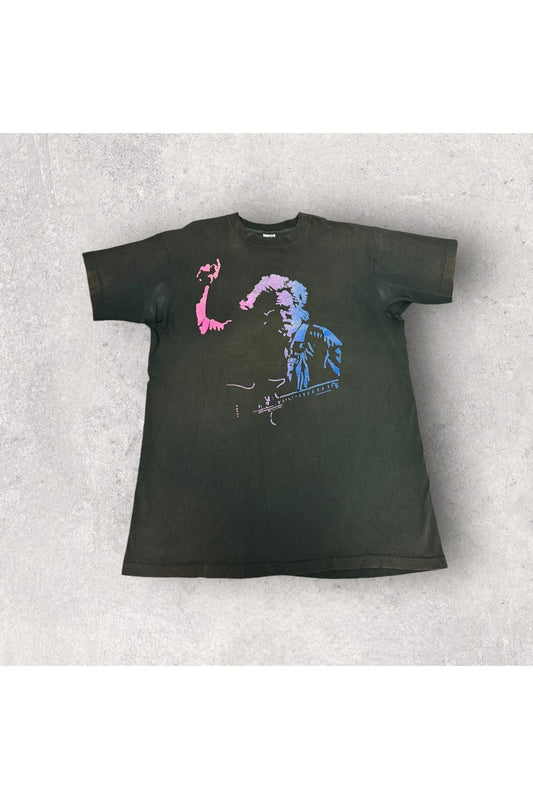 Vintage Single Stitch Jerry Garcia Jammin' Jerry Tee- XL