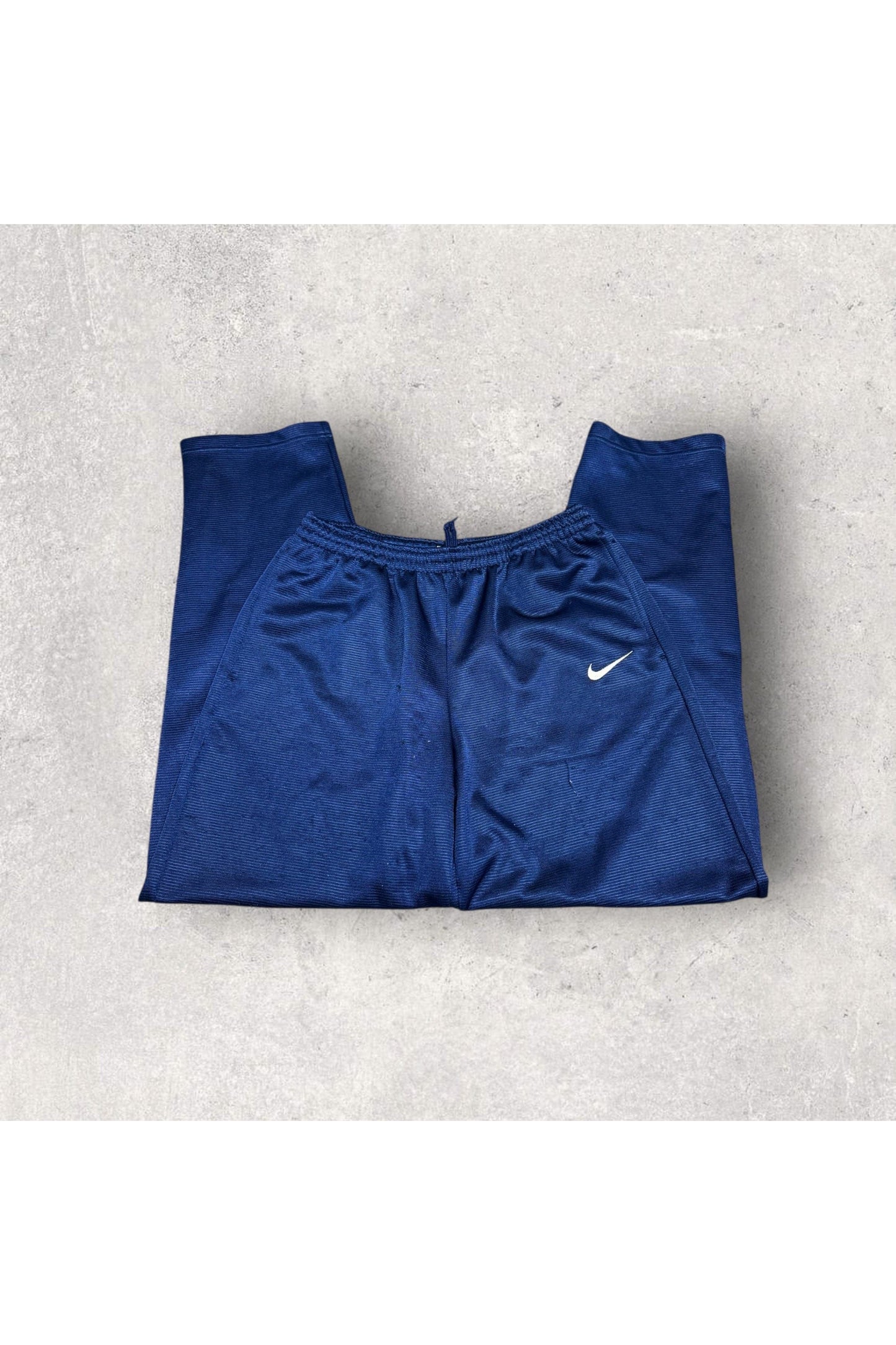 Vintage 90s Nike Track Pants/Joggers- L