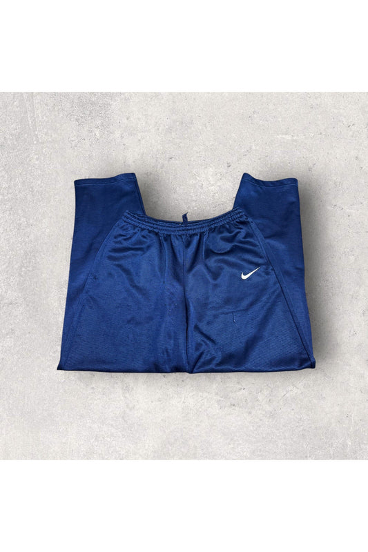 Vintage 90s Nike Track Pants/Joggers- L
