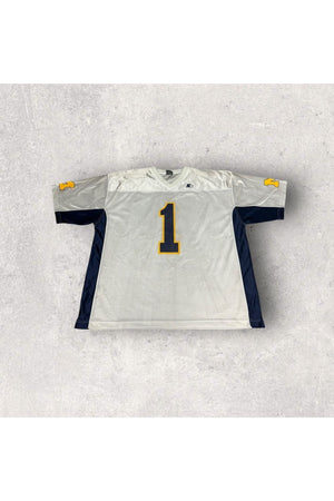Vintage Starter Michigan Wolverines Football Jersey- XXL