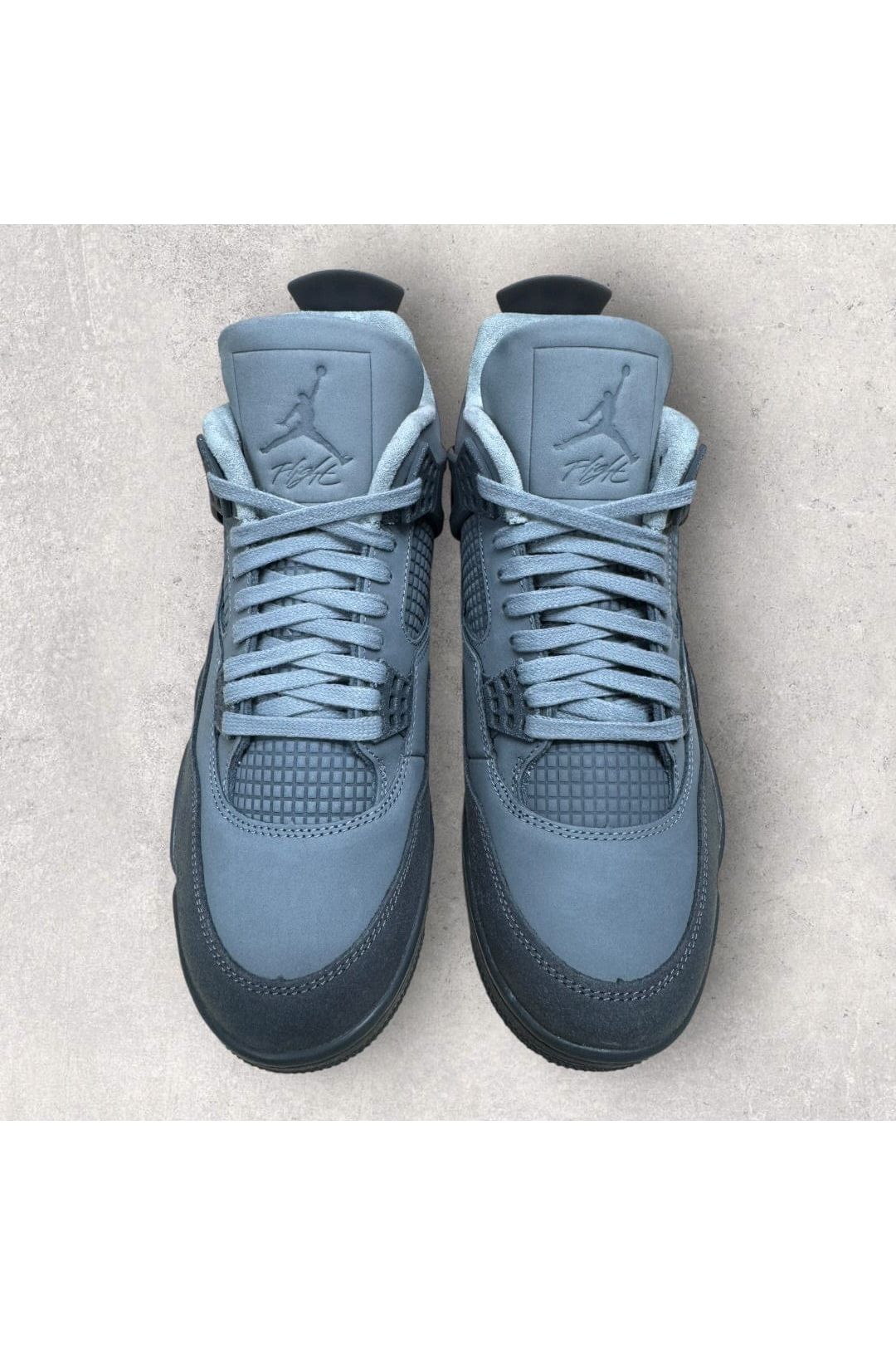 Jordan 4 Retro SE Paris Olympics Wet Cement- SZ 9