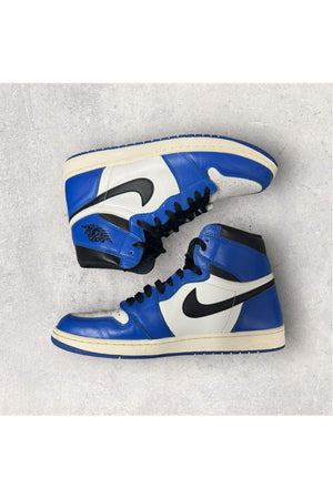 Jordan 1 Retro High Game Royal- SZ 13