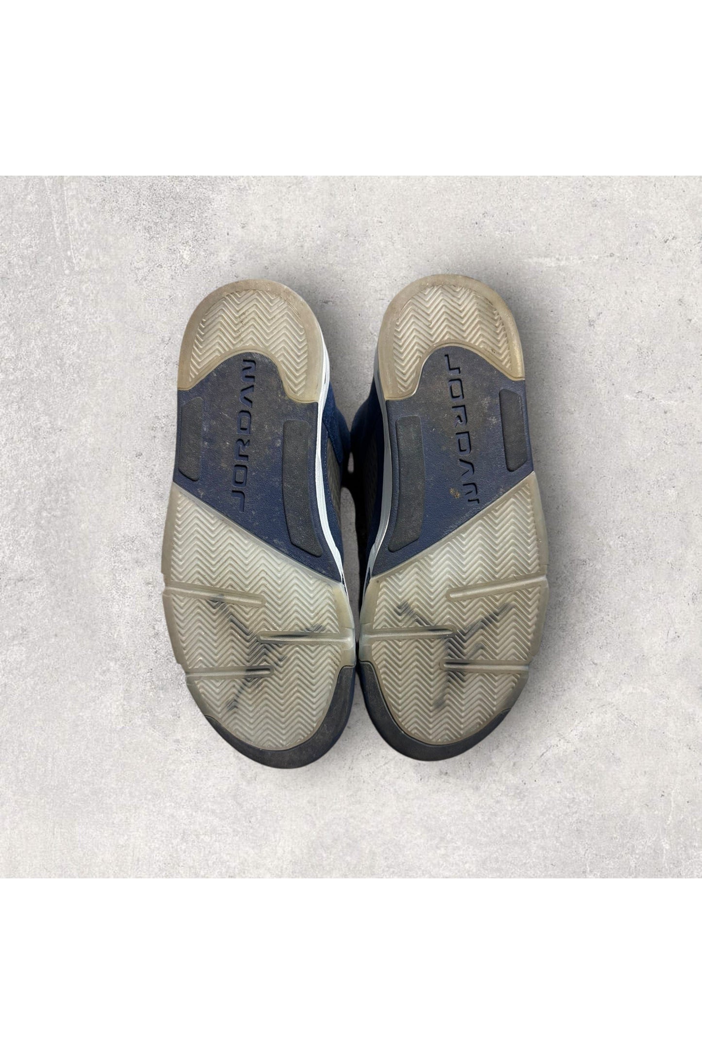 Jordan 5 Retro Midnight Navy- SZ 12