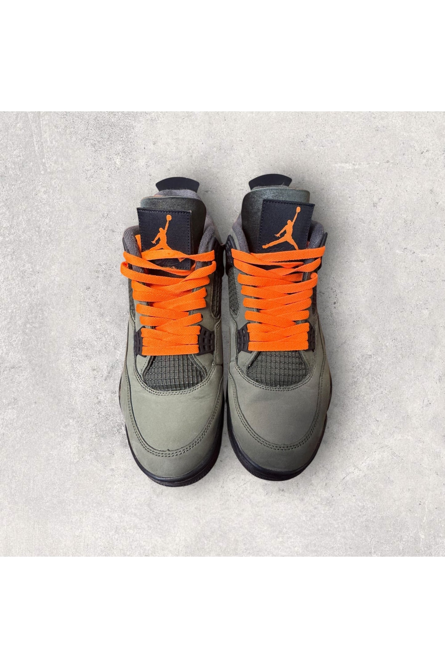 Jordan 4 Retro OG SP Undefeated (2025)- SZ 10