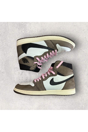 Jordan 1 Retro High OG SP TRAVIS SCOTT MOCHA