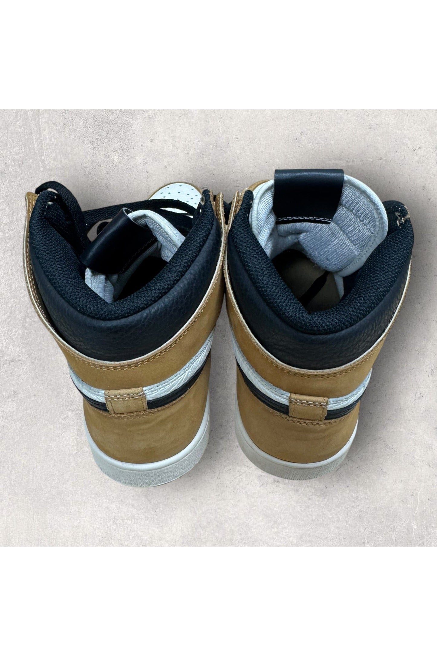 Jordan 1 Retro High Rookie of the Year- 8.5