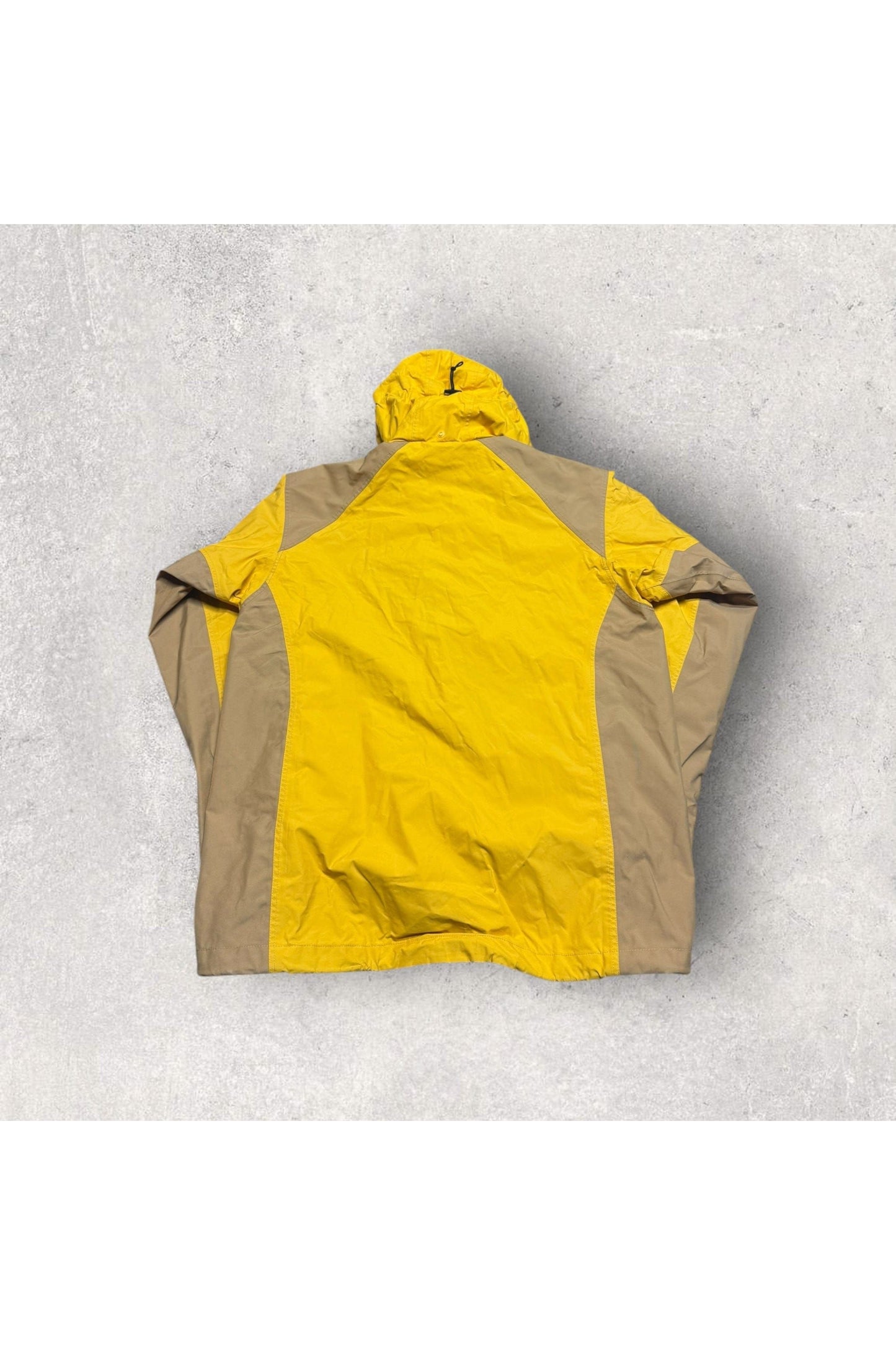 Vintage Patagonia Hooded Light Jacket- S