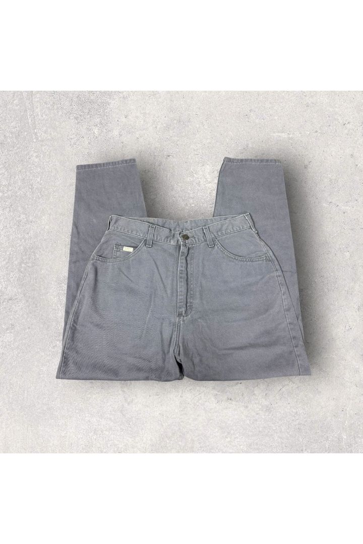 Vintage Made In USA Lee Jeans- SZ 12 PETITE