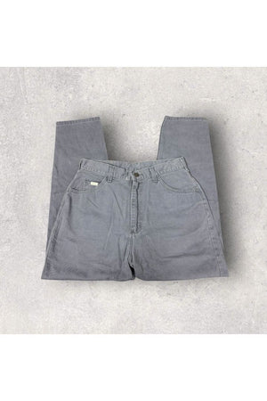 Vintage Made In USA Lee Jeans- SZ 12 PETITE