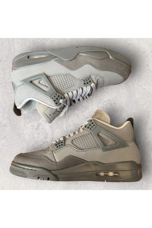 Jordan 4 Retro SE Paris Olympics Wet Cement- SZ 10.5